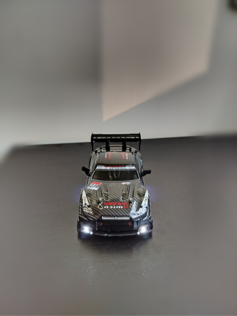 "DriftSpeed" Driftowóz RC