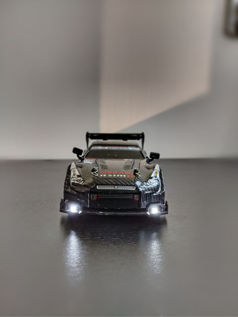"DriftSpeed" Driftowóz RC
