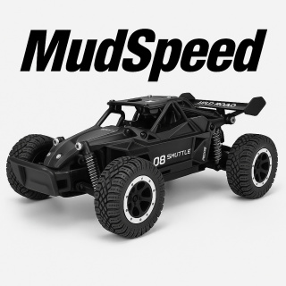 "MudSpeed" Terenówka RC