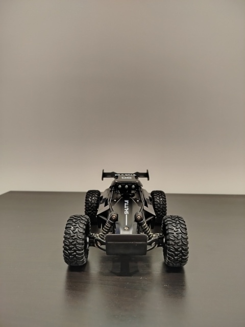 "MudSpeed" Terenówka RC